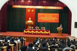 Năm 2025, Hà Tĩnh có 25/28 chỉ tiêu kinh tế xã hội dự kiến hoàn thành