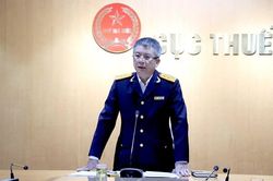 Ngành thuế tăng cường quản lý thuế trong những tháng cuối năm 2025