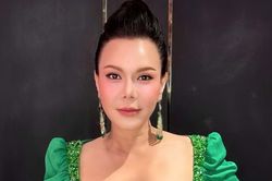 Việt Hương dừng lại với số tiền 82 tỷ đồng