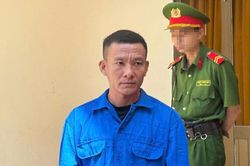 Trộm tiền vàng của khách dự tiệc, lãnh 7 năm tù
