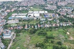 Hà Nội xử lý dứt điểm 439 dự án chậm triển khai