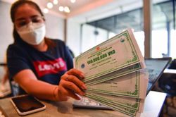 Thanh khoản cải thiện, trái phiếu doanh nghiệp bước vào giai đoạn tái cấu trúc