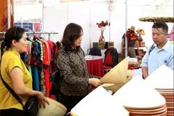 Sắp diễn ra Hội chợ hàng công nghiệp nông thôn Thủ đô năm 2025