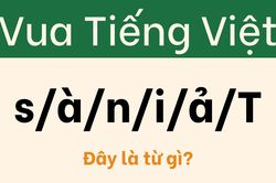 Cứ 10 người thì 9 người đầu hàng trước thử thách này
