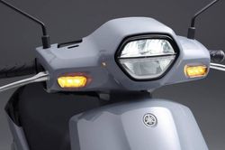 Xe máy điện giá 23 triệu đồng đẹp tựa SH Mode, pin khỏe, bền, rẻ hơn Vision, chỉ như xe số Wave Alpha thích hợp di chuyển trong đô thị