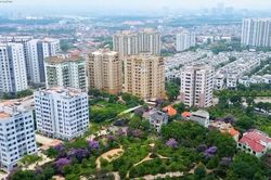 Hà Nội: Giá bán không ngờ tới của loạt chung cư tại 4 phường Long Biên, Việt Hưng, Bồ Đề và Phúc Lợi