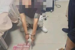 Người đàn ông lẻn vào đám cưới trộm 1,4 tỷ đồng với chiêu thức ít ai ngờ tới