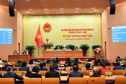 Hà Nội chốt mức trông giữ học sinh ngoài giờ tối đa 12.000 đồng/giờ