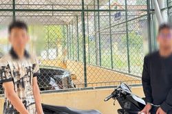 Vờ mua xe máy, đánh trọng thương nạn nhân rồi cướp tài sản