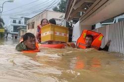 Cộng đồng quốc tế hỗ trợ Việt Nam gần 16 triệu USD khắc phục hậu quả thiên tai
