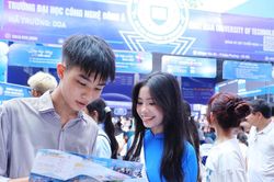 Nhiều trường đại học dùng SAT để xét tuyển năm 2026