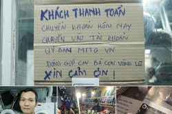 Thiện nguyện 'người thật việc thật' lan tỏa trong cộng đồng