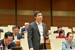 Đề xuất bổ sung cơ chế hỗ trợ cho các tổ chức, cá nhân tham gia thử nghiệm AI