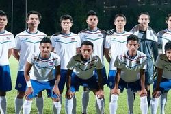 Trước Campuchia, đội nào từng rút khỏi môn bóng đá SEA Games trước ngày khởi tranh?