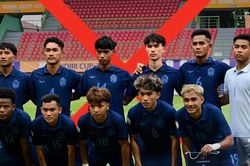 Truyền thông Đông Nam Á phản ứng gay gắt khi bóng đá Campuchia rút khỏi SEA Games 2025