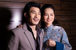 Sau 10 năm vắng bóng điện ảnh, Đỗ Thị Hải Yến nghẹn ngào trở lại với 'Quán Kỳ Nam'