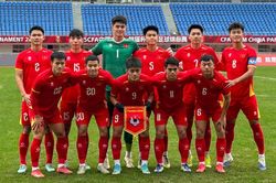 Không bốc thăm lại bóng đá nam SEA Games 33, U22 Việt Nam thi đấu tại sân Rajamangala