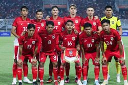 Tin nóng thể thao tối 27/11: U22 Indonesia hoãn chốt danh sách dự SEA Games 33 vì chờ Việt Nam