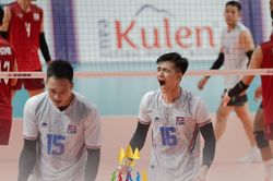 Campuchia rút một môn thể thao nữa khỏi SEA Games 2025, dù đang là đương kim á quân