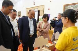 Đà Nẵng trỗi dậy thành hệ sinh thái khởi nghiệp tăng trưởng nhanh nhất Việt Nam