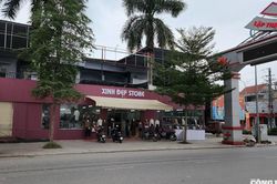 Công ty Thủy lợi Lập Thạch cho thuê tài sản kinh doanh: Đại diện doanh nghiệp khẳng định, không ảnh hưởng đến nhiệm vụ công ích