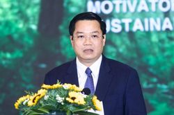 97% doanh nghiệp đang mắc kẹt trong chuyển đổi xanh – số: Bộ Tài chính tung loạt giải pháp tháo nút thắt
