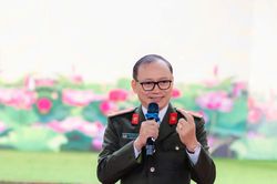 Thượng tá, Tiến sĩ Đào Trung Hiếu – Chuyên gia tội phạm học: Mỗi cư dân mạng là một mắt xích truyền thông – hãy tỉnh táo trước 'lũ dữ' tin giả