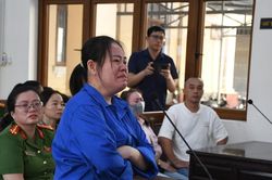 Án tử hình cho người phụ nữ đầu độc 4 người thân trong gia đình bằng Xyanua ở Đồng Nai