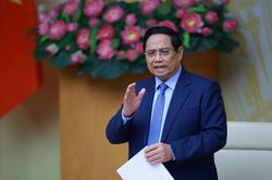 Thủ tướng Phạm Minh Chính: Kịp thời tôn vinh những cá nhân, tập thể anh hùng vì nhân dân và đất nước