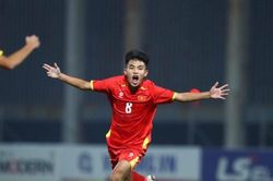 U17 Việt Nam thắng 2-0, Minh Thủy được AFC vinh danh