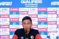 HLV U17 Hồng Kông: Có thể ghi 4 bàn vào lưới U17 Việt Nam