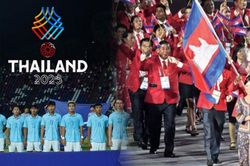 Campuchia rút lui SEA Games 33, U22 Việt Nam hưởng lợi