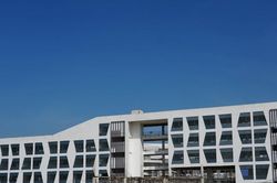 Khởi động lại dự án xây dựng Trường THPT chuyên Phan Bội Châu