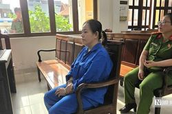 Án tử cho nữ bị cáo đầu độc chồng và 3 cháu ruột bằng xyanua