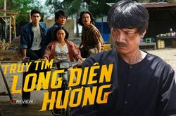 Phòng vé Việt ngày 27/11: Có nhiều biến động