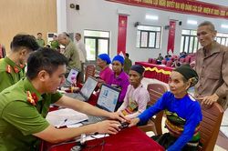 Thư kêu gọi của Chủ tịch UBND tỉnh ủng hộ kinh phí phân tích mẫu ADN của thân nhân liệt sĩ