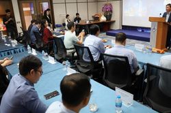 Việt Nam mới có 5.600 kỹ sư ngành vi mạch, bằng 1/9 của mục tiêu năm 2030