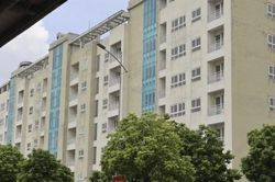 Hà Nội áp dụng cơ chế đặt hàng nhà ở xã hội phục vụ tái định cư, tạm cư