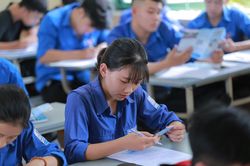 Nhiều trường đại học đồng loạt bỏ xét học bạ từ 2026