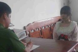 Bắt giữ người phụ nữ bị truy nã sau 12 năm lẩn trốn