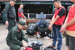 Triệt phá đường dây lừa đảo 300 tỷ đồng: Công an Lai Châu nhận Thư khen của Thủ tướng