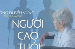 Điều trị ban ngày và dinh dưỡng cá thể hóa: Hướng đi bền vững trong chăm sóc người cao tuổi