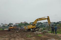 Mới: Hàng loạt trường hợp tạm đình chỉ, đình chỉ cưỡng chế thi hành quyết định xử phạt vi phạm hành chính
