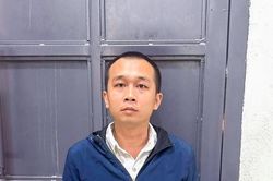 Hà Tĩnh: Khởi tố đối tượng lợi dụng xuất khẩu lao động để lừa đảo