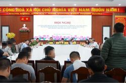 Phường Hải Châu cởi mở đối thoại, đồng hành cùng người lầm lỡ trở lại cuộc đời