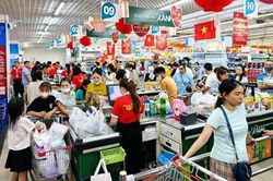 Đà Nẵng kích cầu mua sắm dịp cuối năm 2025