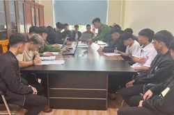 Xử lý 'báo thủ' quậy đêm