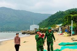 Ứng phó bão số 15: Xây dựng kịch bản ứng phó, tính toán kỹ nguy cơ lũ, lụt, sạt lở đất