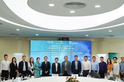 Viettel phát triển phần mềm cảnh báo thời tiết nguy hiểm cùng Vietnam Airlines