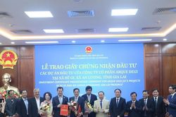 Siêu dự án khu đô thị - du lịch cao cấp, định vị Gia Lai trên bản đồ toàn cầu